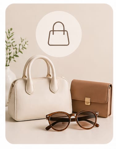 Accesorios de Bolsos