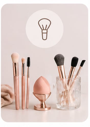 Accesorios de Belleza
