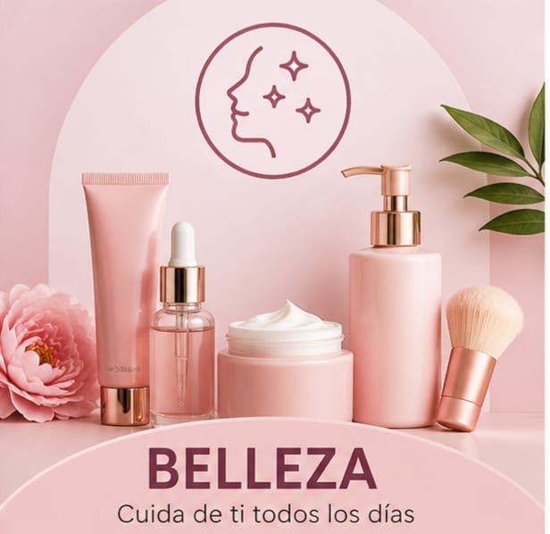 Belleza y cuidado personal