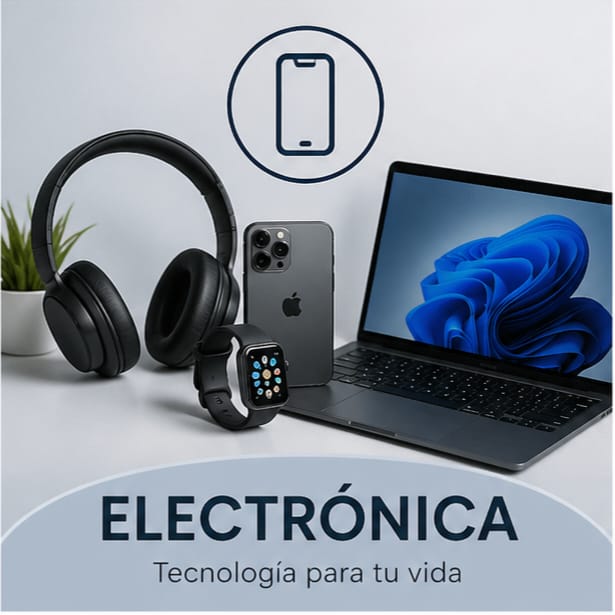 Electrónica