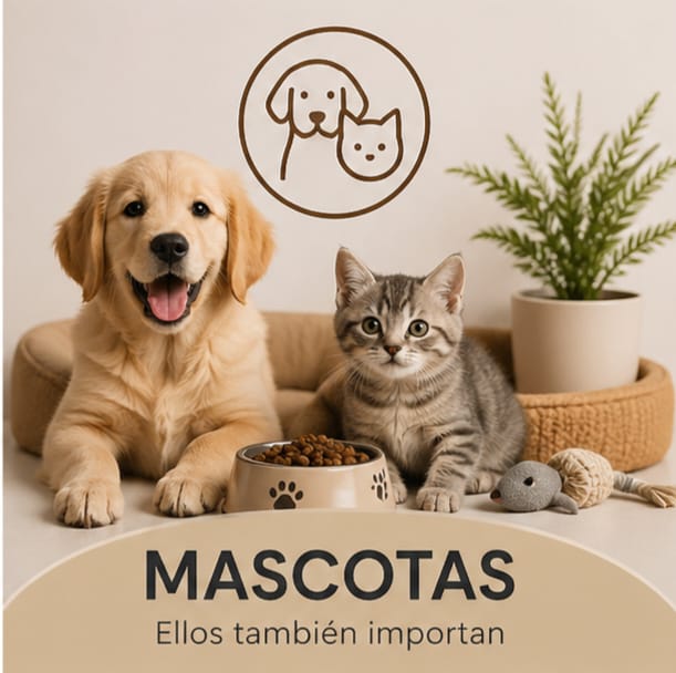 Mascotas