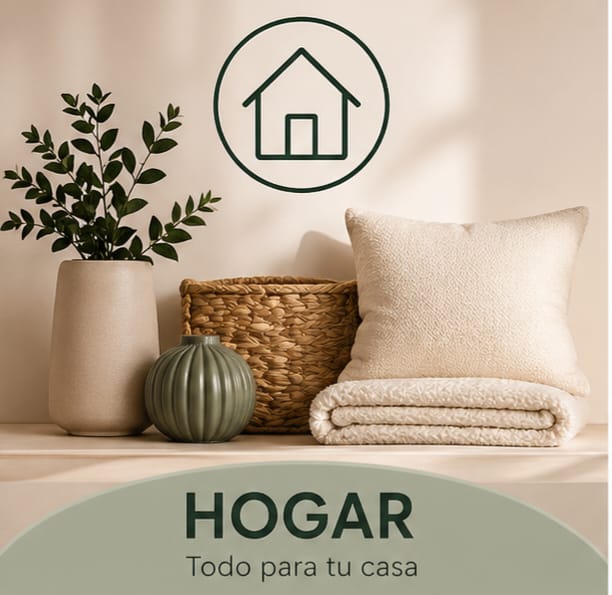 🏠 Hogar